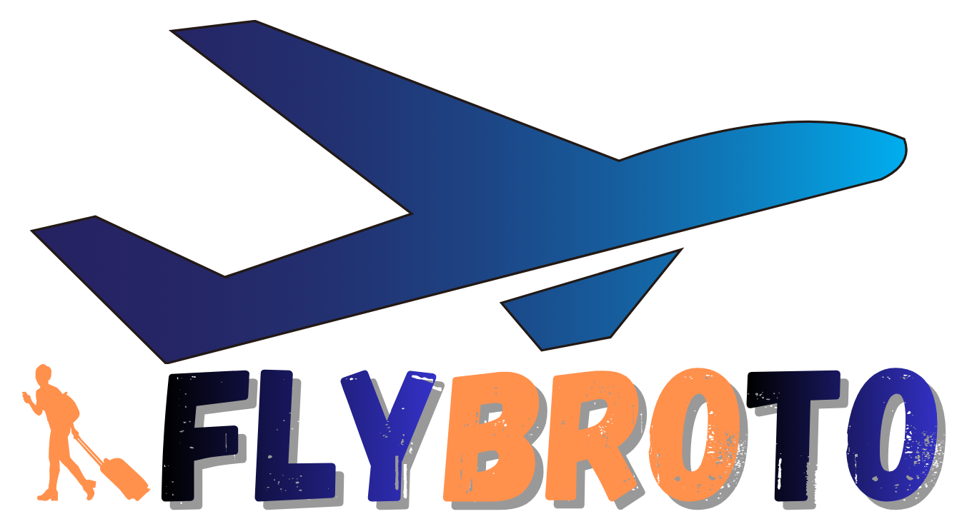 Fly BroTo